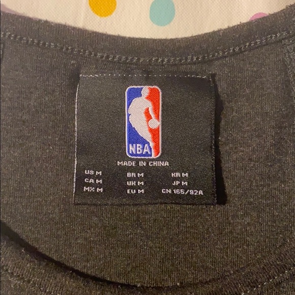 Chicago Bulls crop top! - Picture 2 of 3